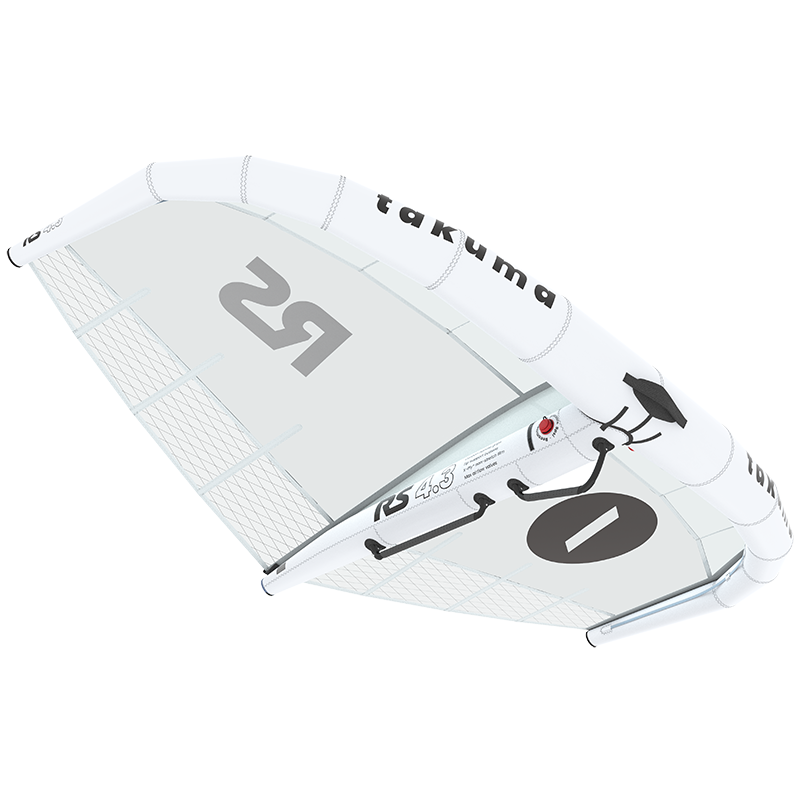 TAKMUMA RS WING 5.1-1