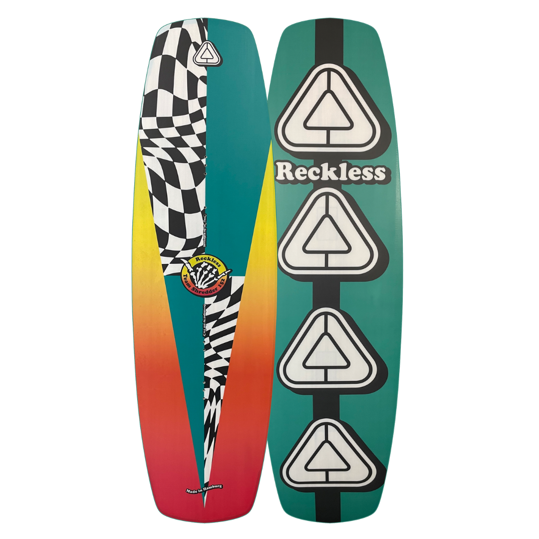 Reckless Wakeboard Team-2