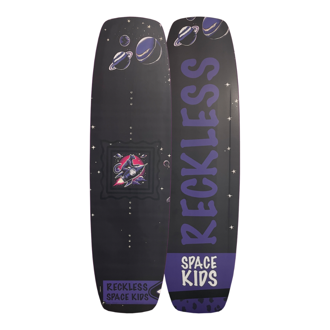 Reckless Wakeboard SpaceKid 2026-1