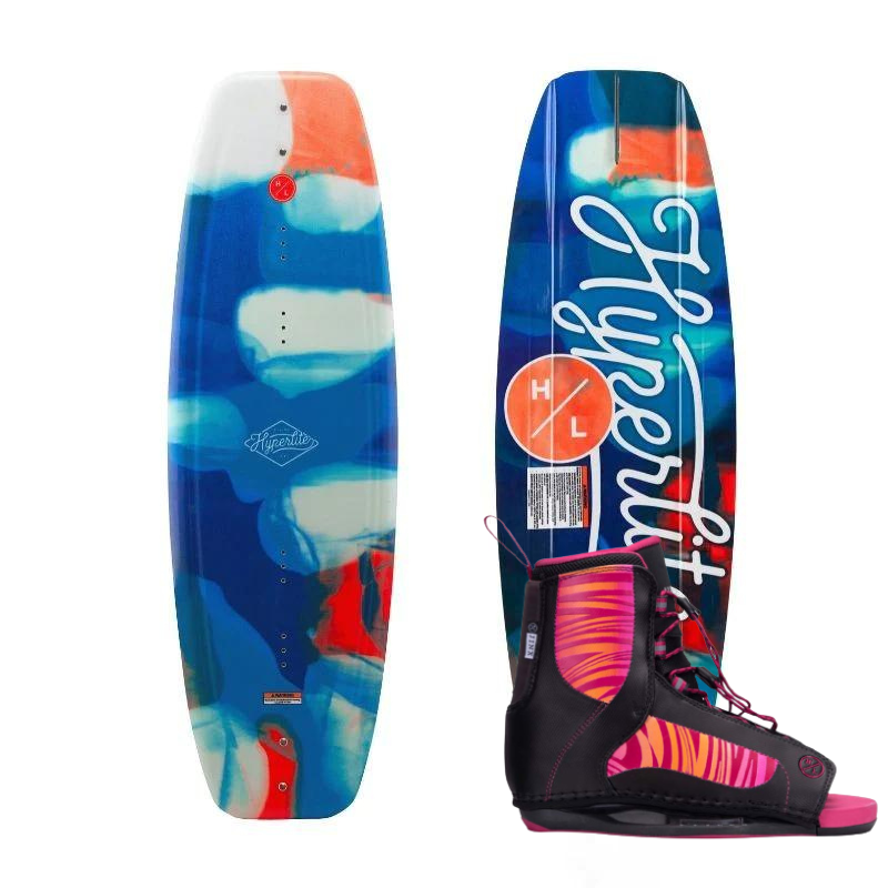 Hyperlite Divine + Jinx wakeboard package-1