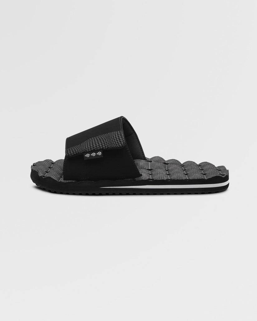 Volkom Recliner Slide papucs-4