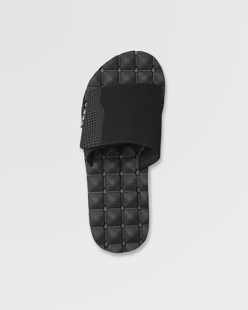 Volkom Recliner Slide papucs