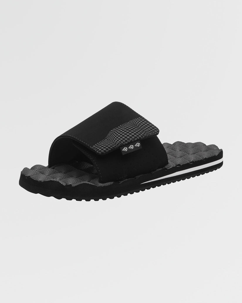Volkom Recliner Slide papucs