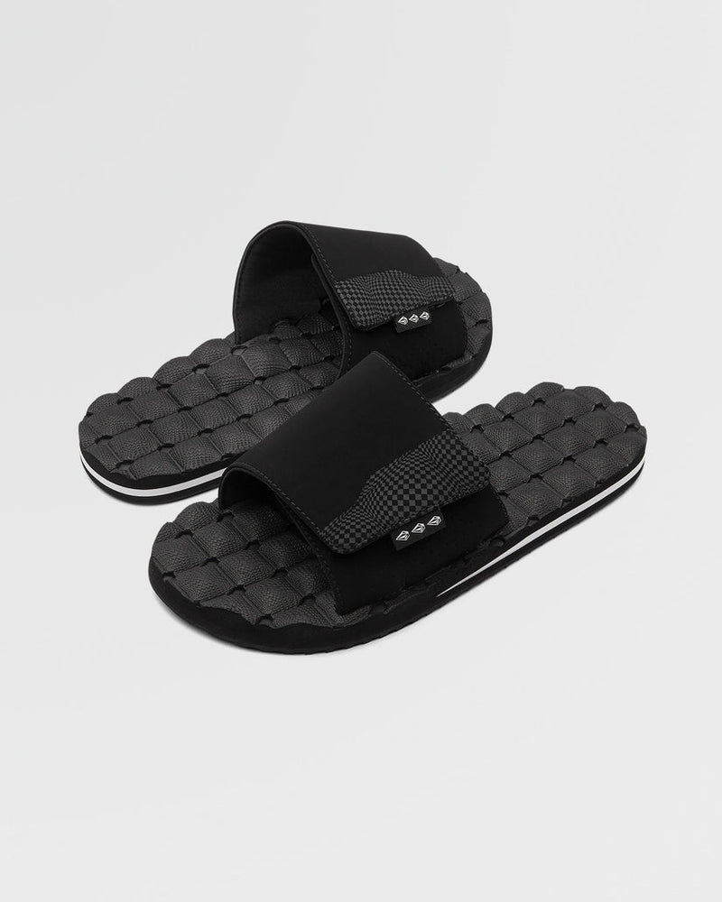 Volkom Recliner Slide papucs-6