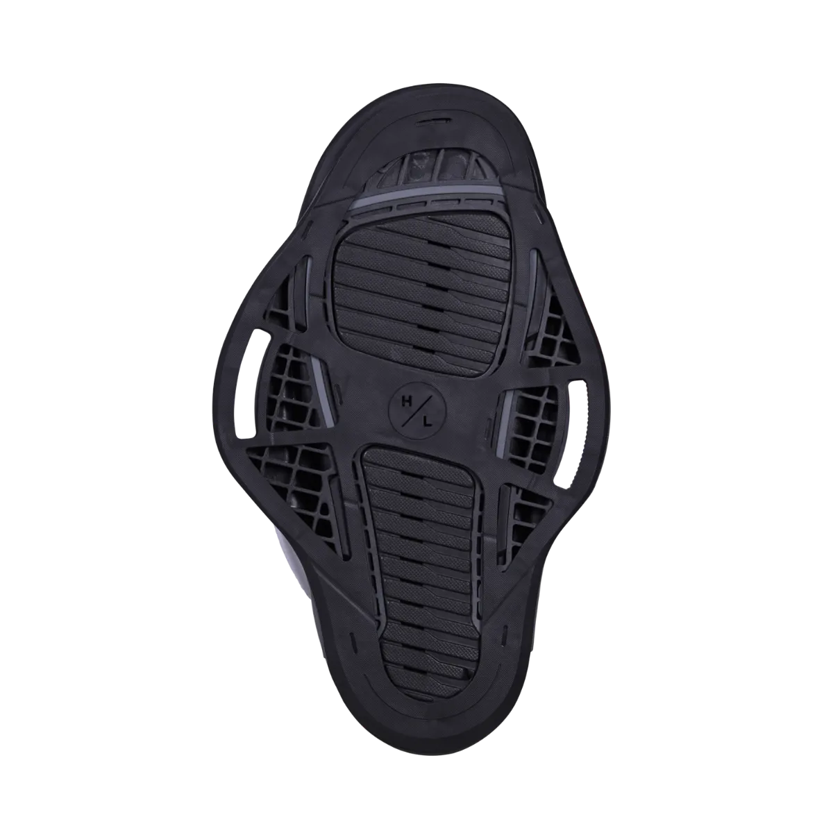 Hyperlite ZER02 wakeboard binding-8