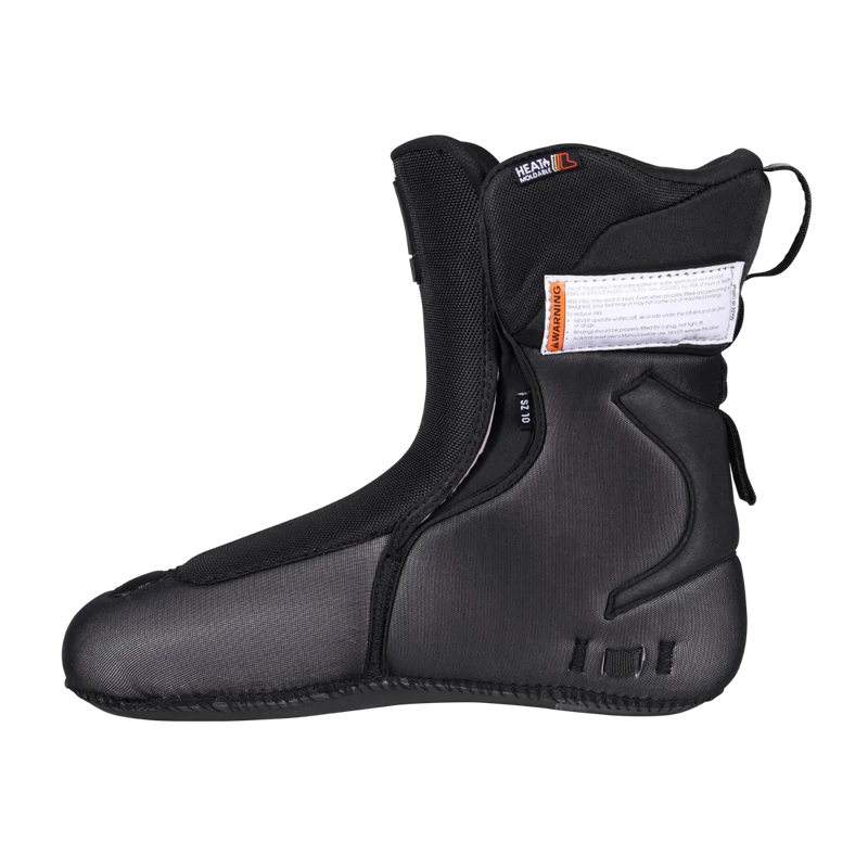 Hyperlite ZER02 wakeboard binding-11