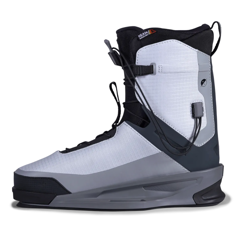 Hyperlite ZER02 wakeboard binding-7