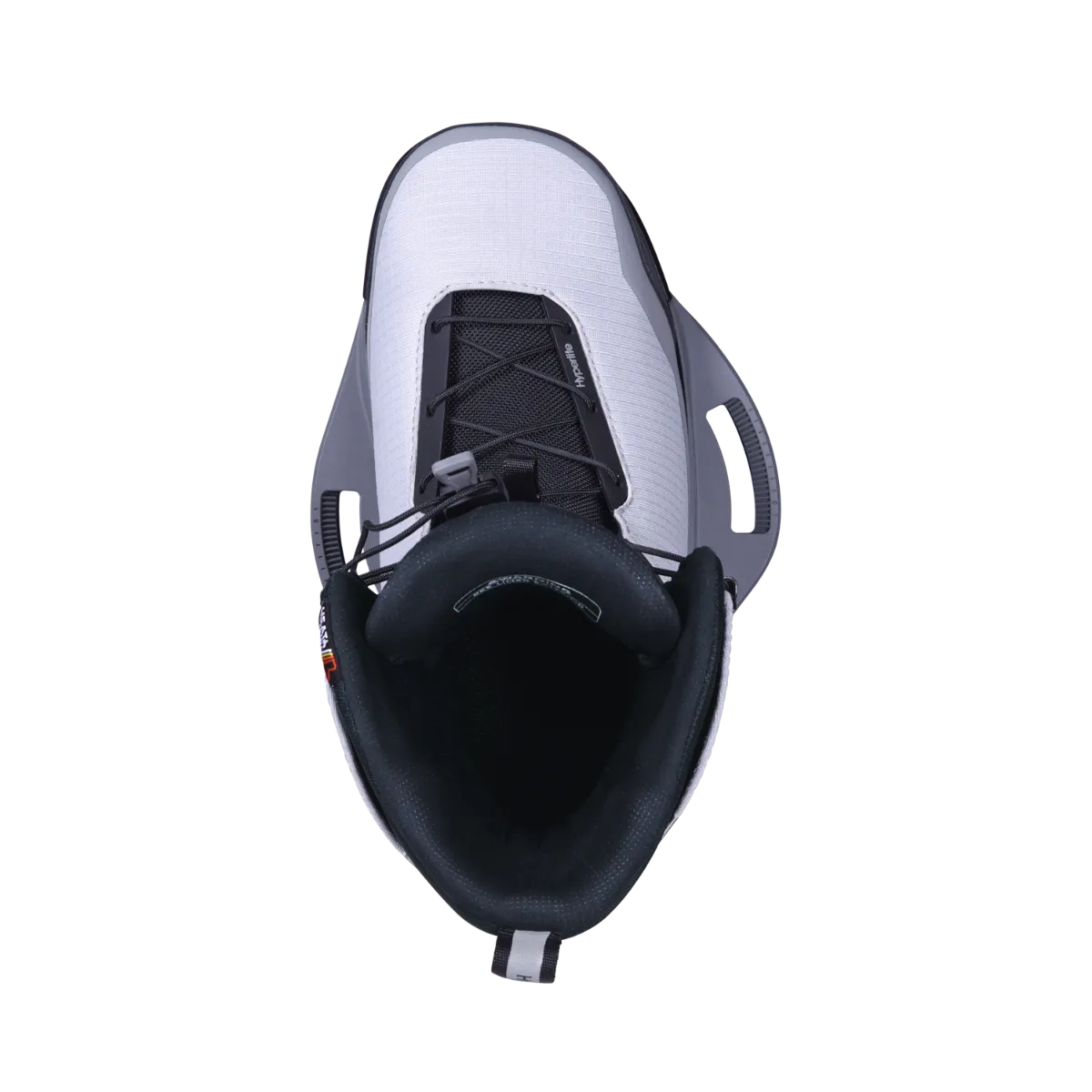 Hyperlite ZER02 wakeboard binding-6