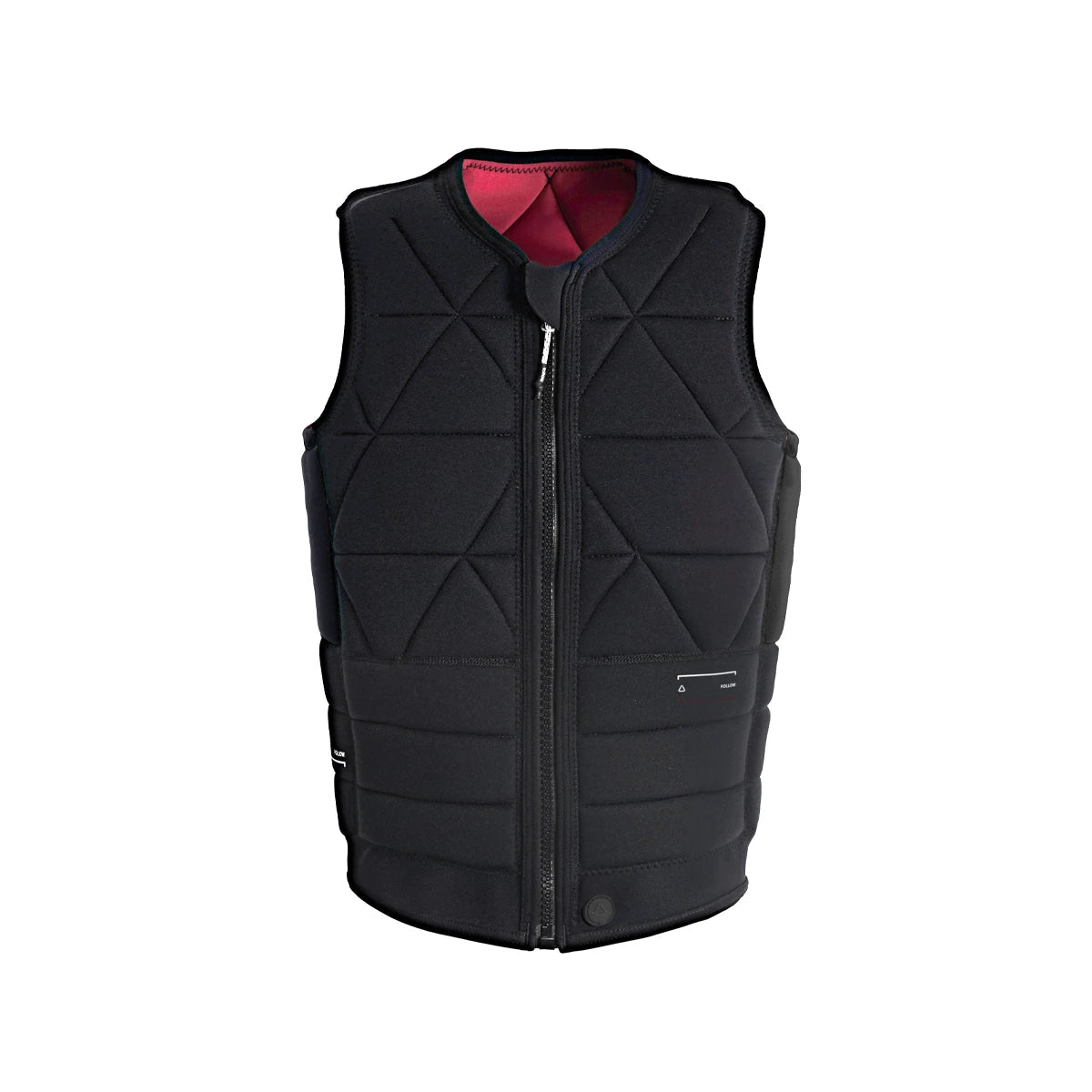 The all new Follow Love Nor Money vest will bring you to the best watersport adventures! Get your today at Weshbo!