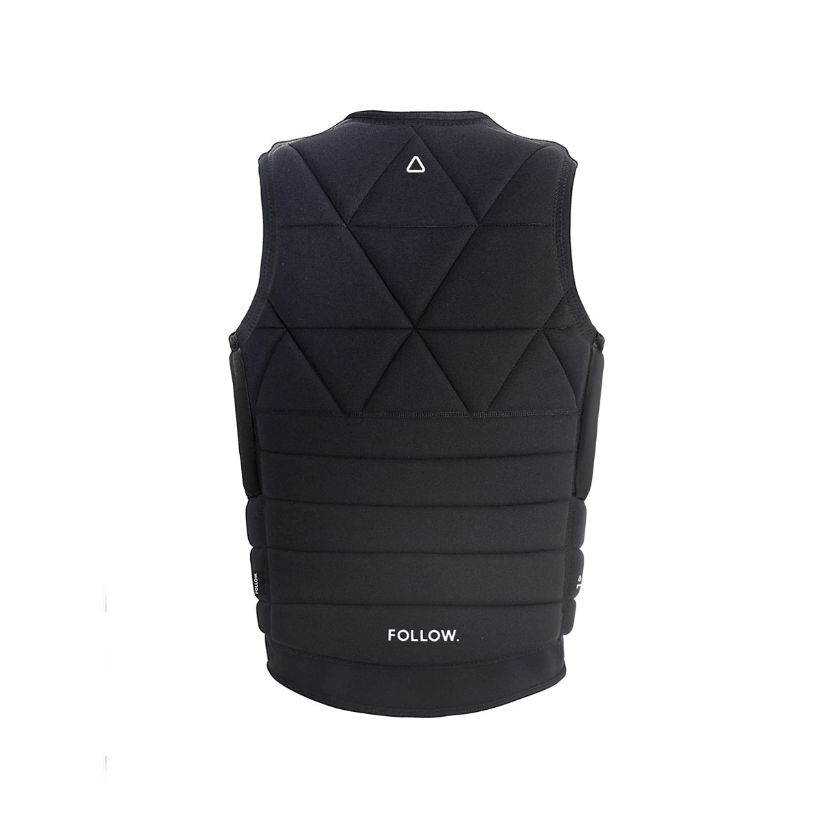 The all new Follow Love Nor Money vest will bring you to the best watersport adventures! Get your today at Weshbo!