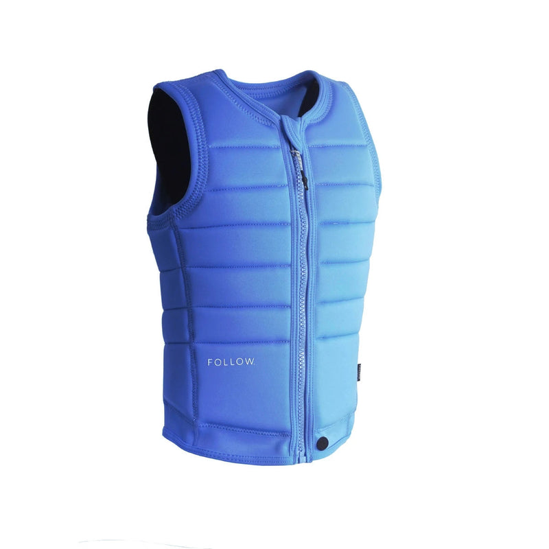 The beautiful Follow Total for Women is your new lifejacket on the water! Give it a try and get yours today from Weshbo!