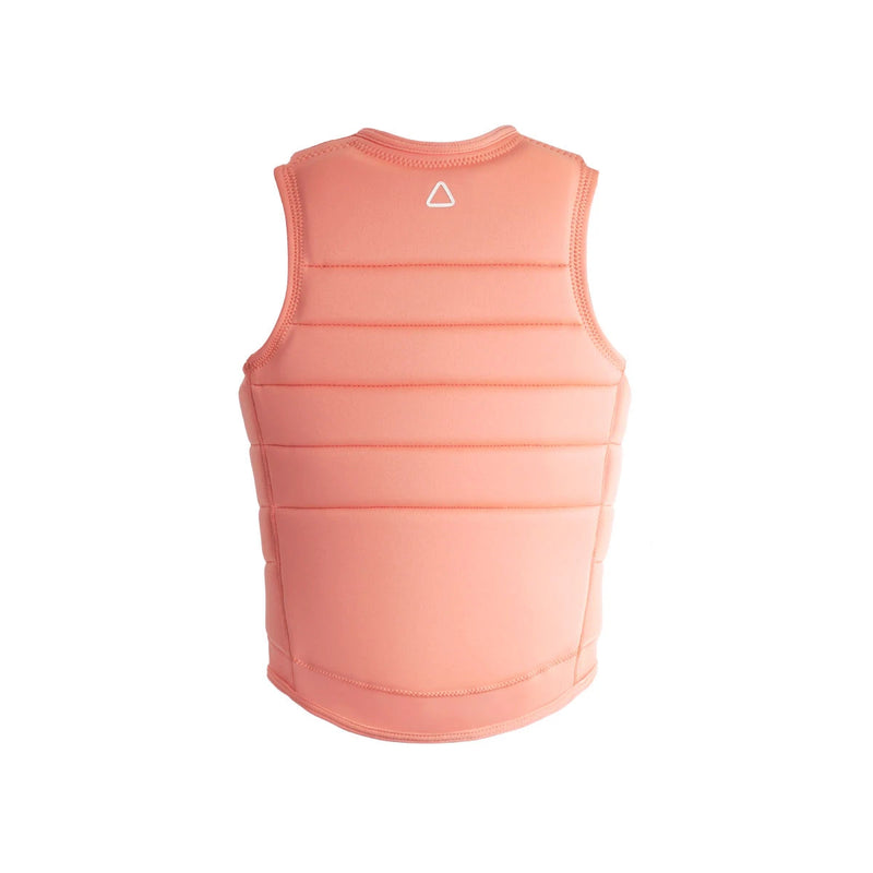 The all new Follow Total vest for Women is the most beautiful sight on the water (apart from who wears it). Get your today at Weshbo!