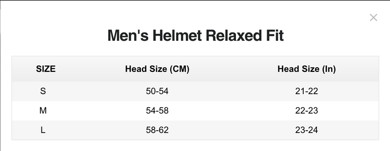 Follow PRO helmet - Matte Black-4