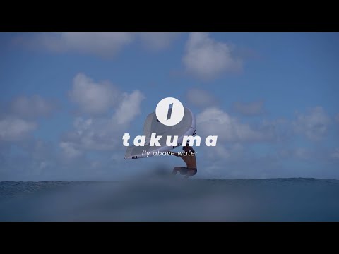 TAKMUMA RS WING 5.1-5