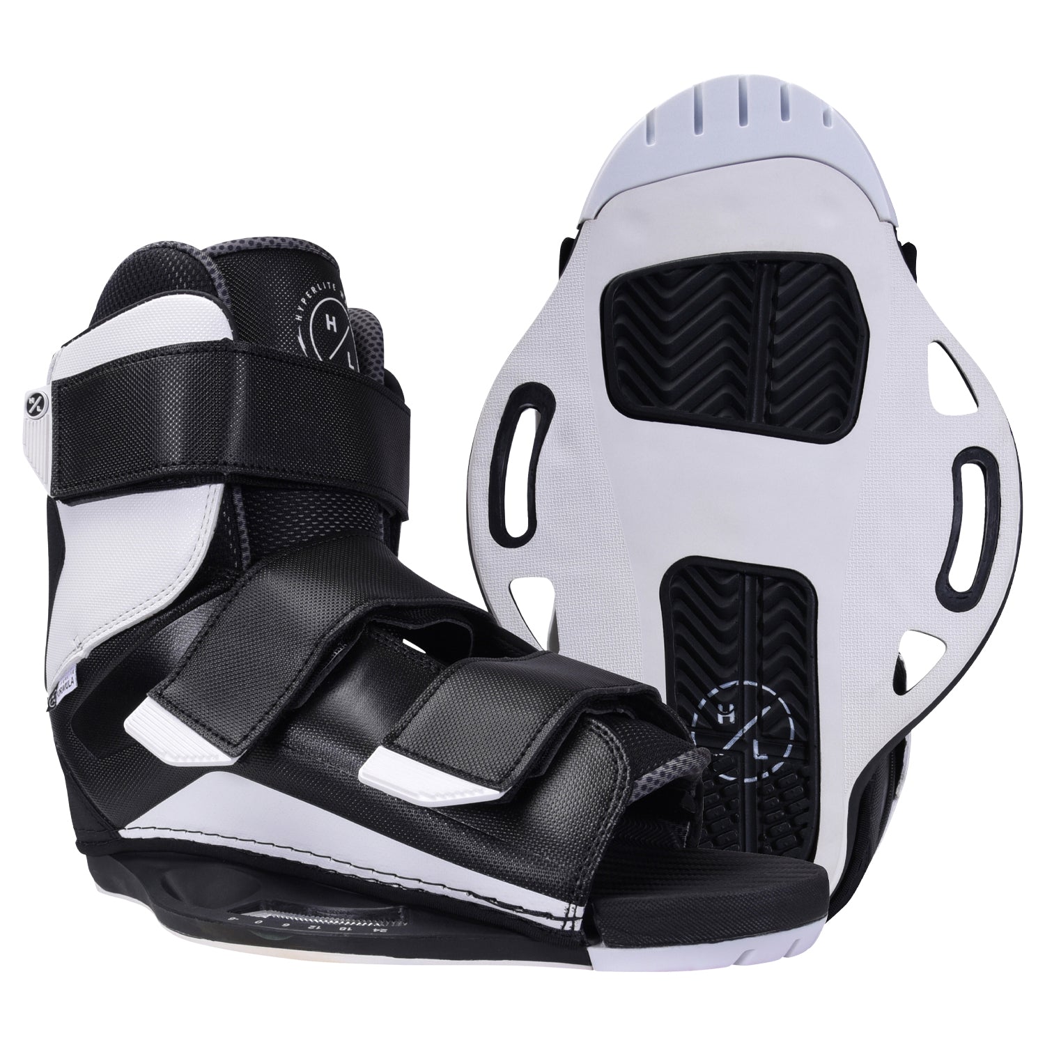 Hyperlite wakeboard binding FORMULA 2025-1