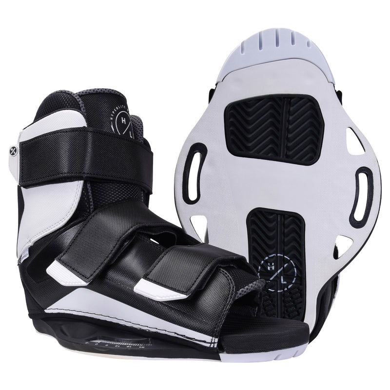 Hyperlite wakeboard binding FORMULA 2025-1