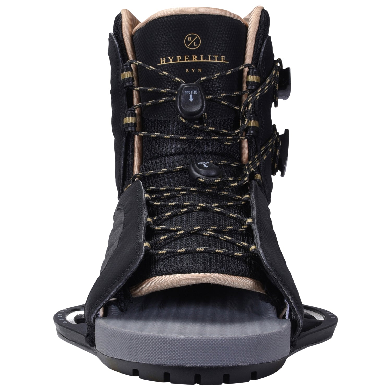 Hyperlite wakeboard binding SYN 2025-2