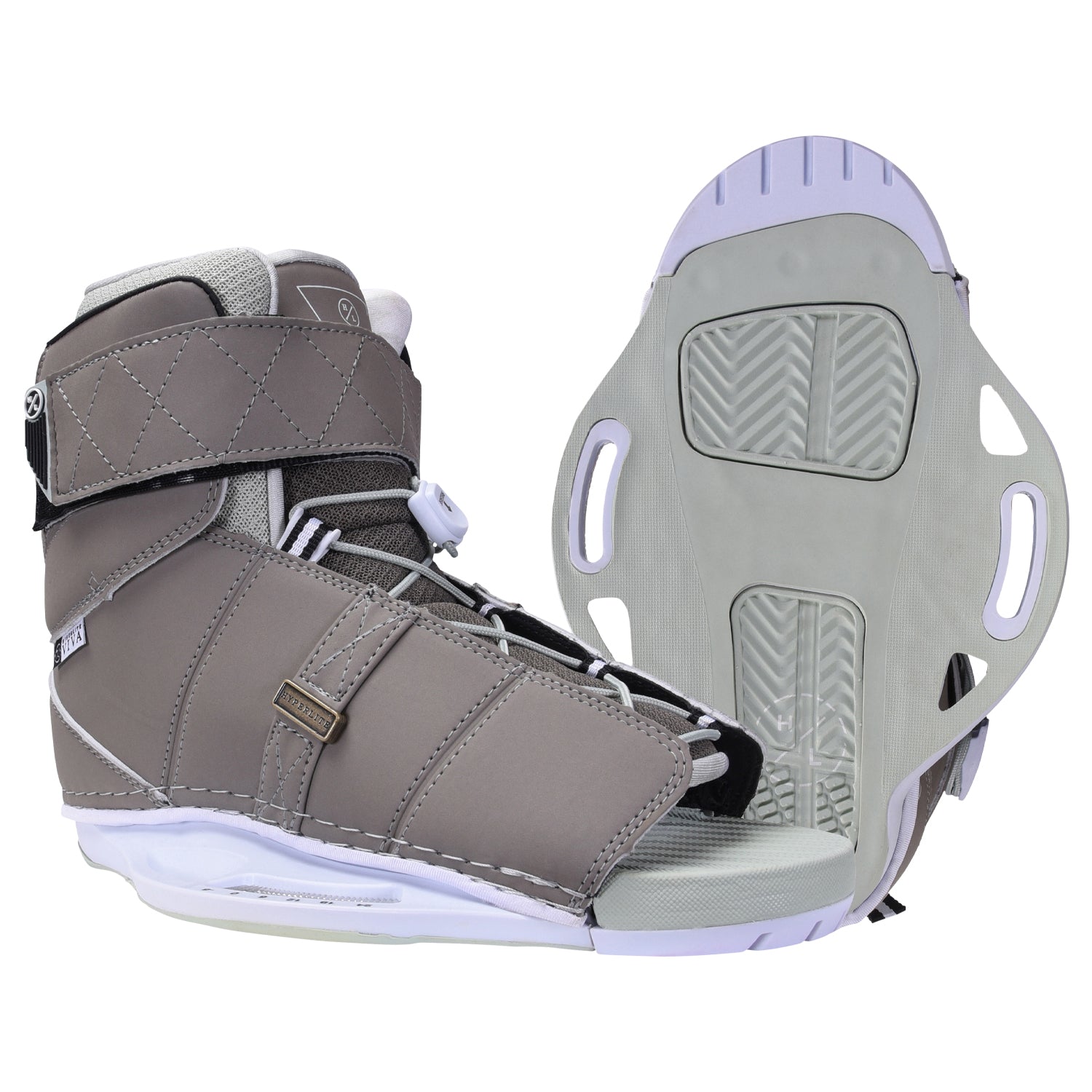 Hyperlite wakeboard binding VIVA 2024-1
