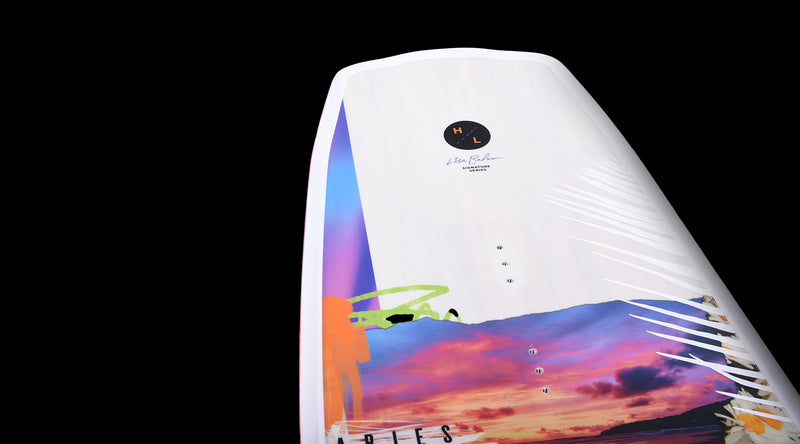 Hyperlite Wakeboard ARIES 2024-4