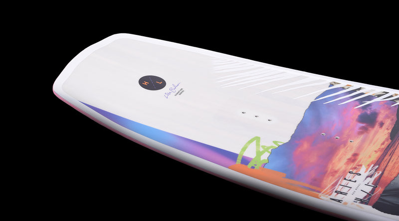 Hyperlite Wakeboard ARIES 2024-7