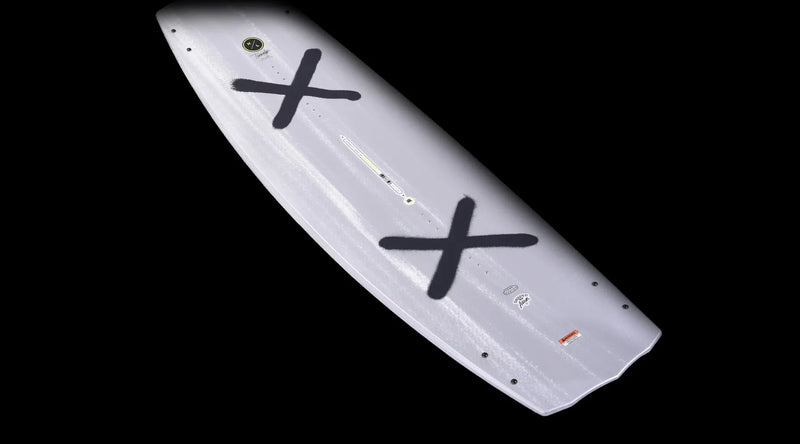 Hyperlite wakeboard BLUEPRINT 2024-2