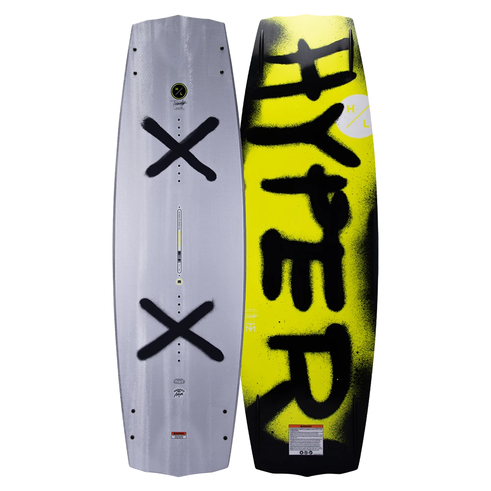 Hyperlite wakeboard BLUEPRINT 2024-1