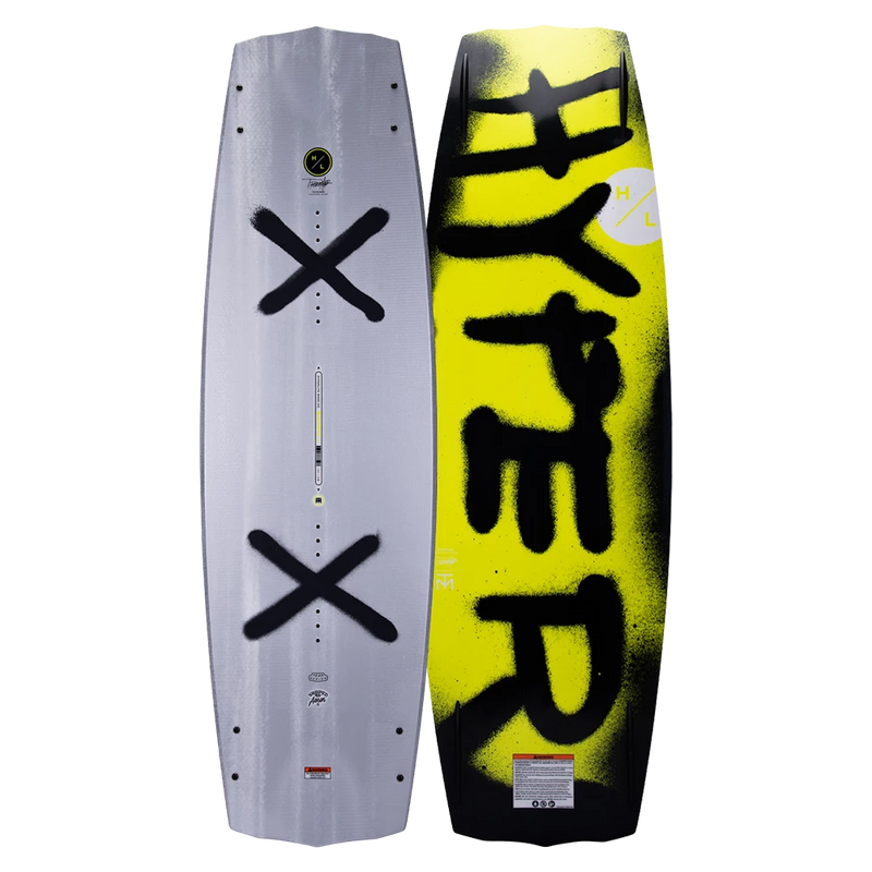 Hyperlite wakeboard BLUEPRINT 2024-1