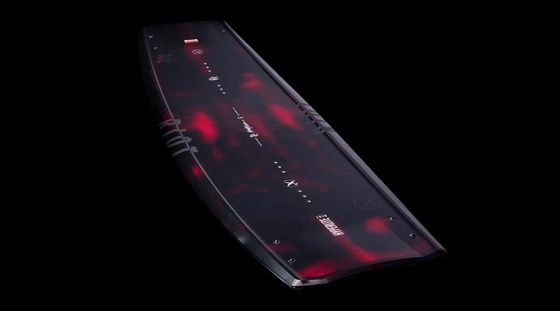 Hyperlite wakeboard RIOT Bio 2023-3