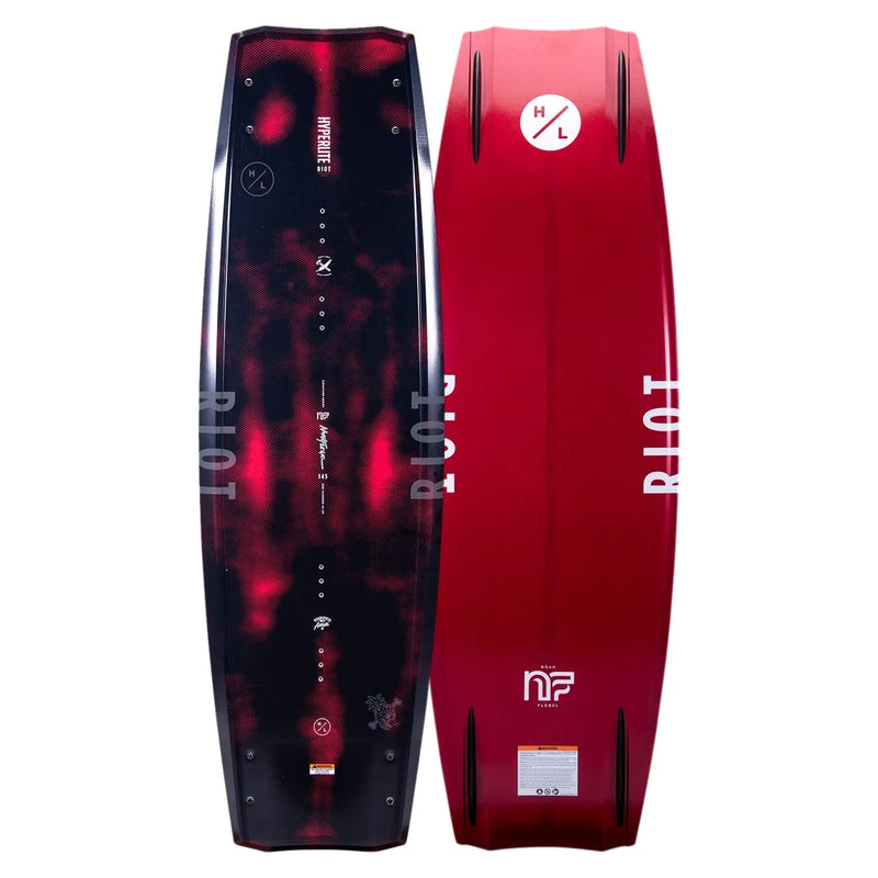 Hyperlite wakeboard RIOT Bio 2023-1