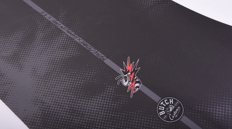 Hyperlite BUZZ wakesurf 2025-4