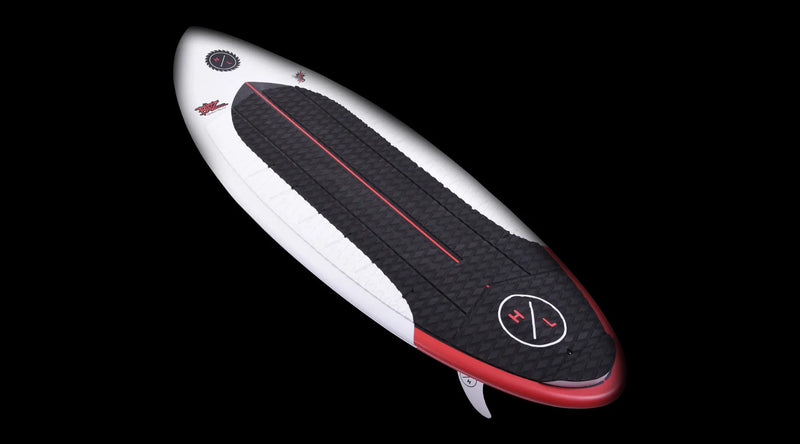 Hyperlite BUZZ wakesurf 2025-2