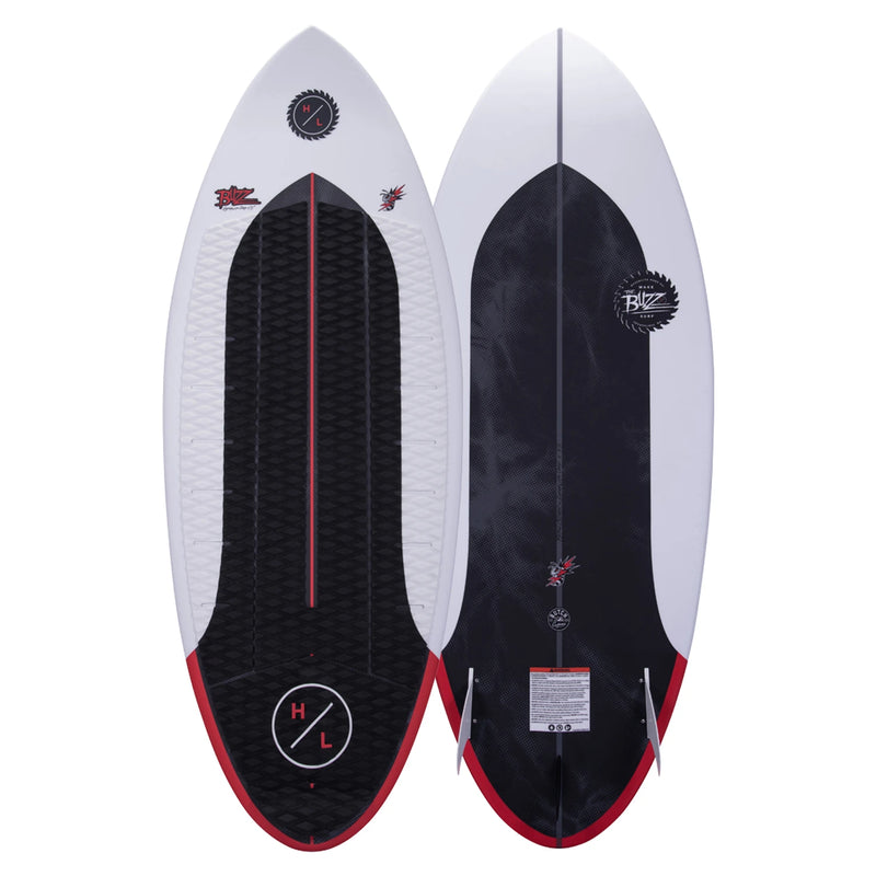 Hyperlite BUZZ wakesurf 2025-1