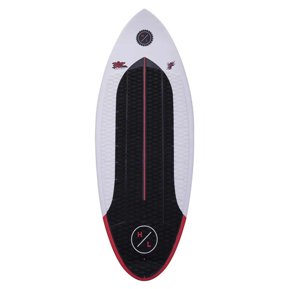 Hyperlite BUZZ wakesurf 2025-10