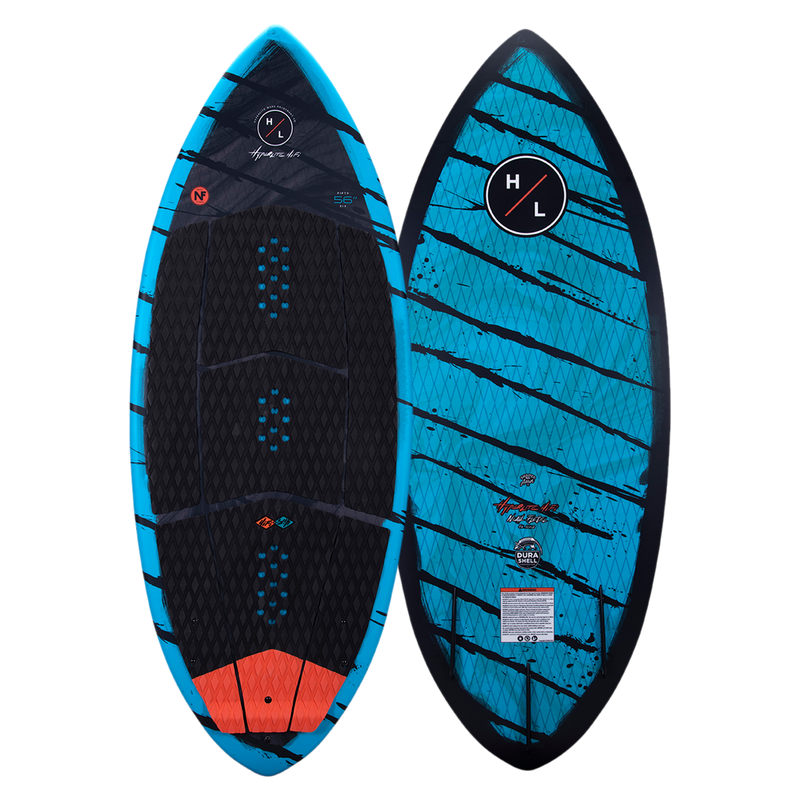 Hyperlite HIFI wakesurf 2023-1