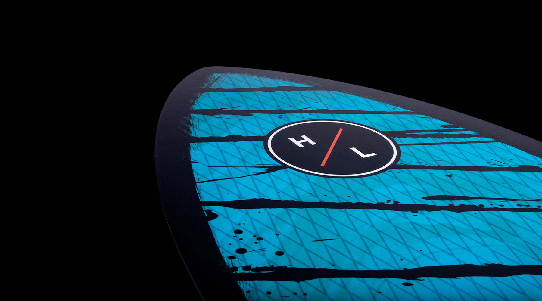 Hyperlite HIFI wakesurf 2023-4