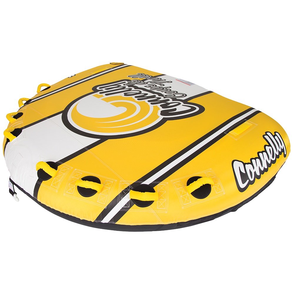 Connelly coupe de thrill