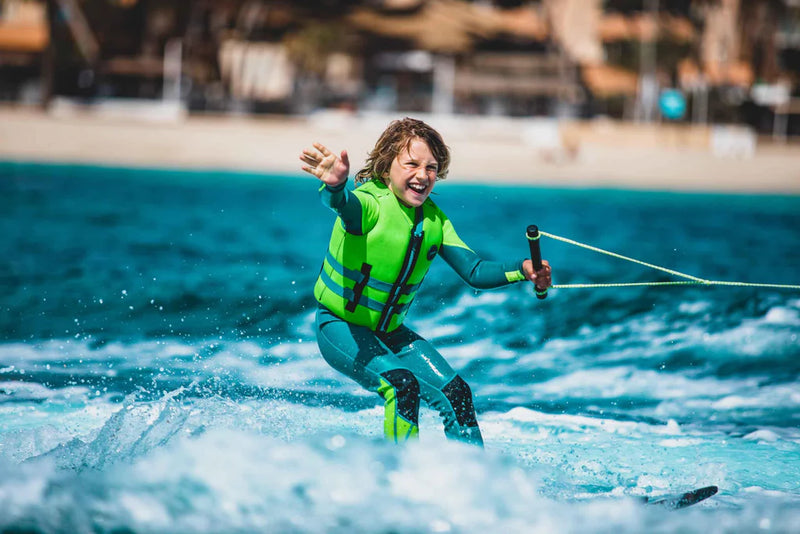 Jobe Hemi Kid Trainer vízisí-2