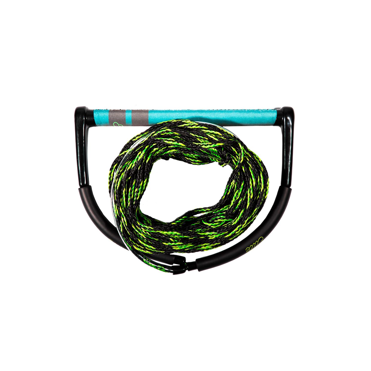 JOBE ELITE wakeboard kötél fogantyúval - Kék -1