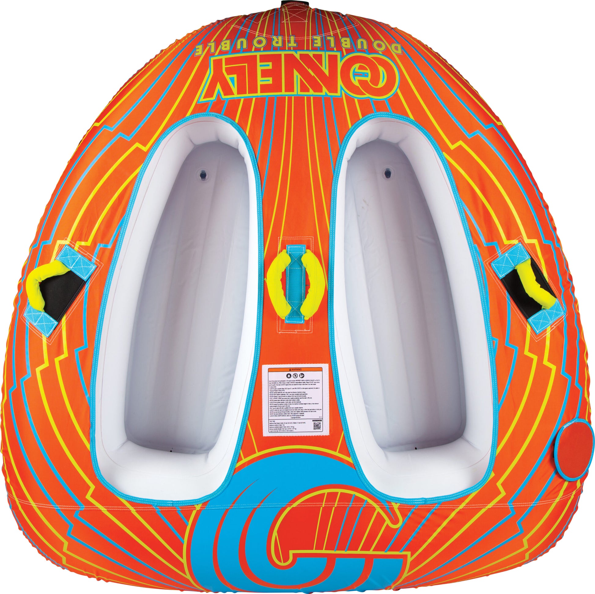 Connelly double trouble-3