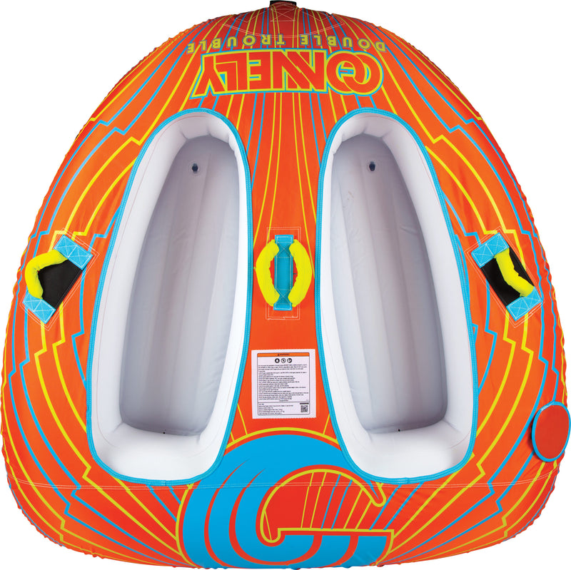 Connelly double trouble-3