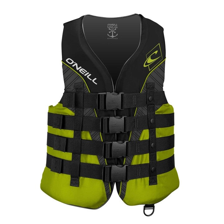 O’Neill SUPERLITE ISO 50N vest-1