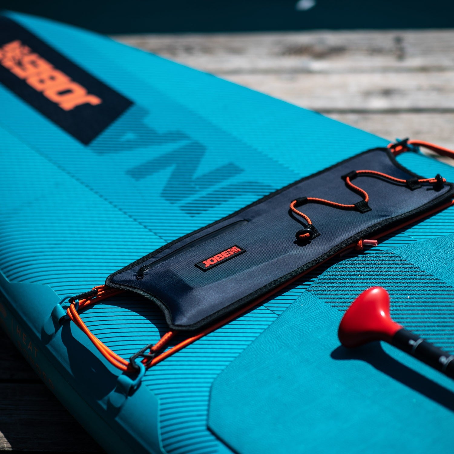 Jobe Cargo net AERO SUP