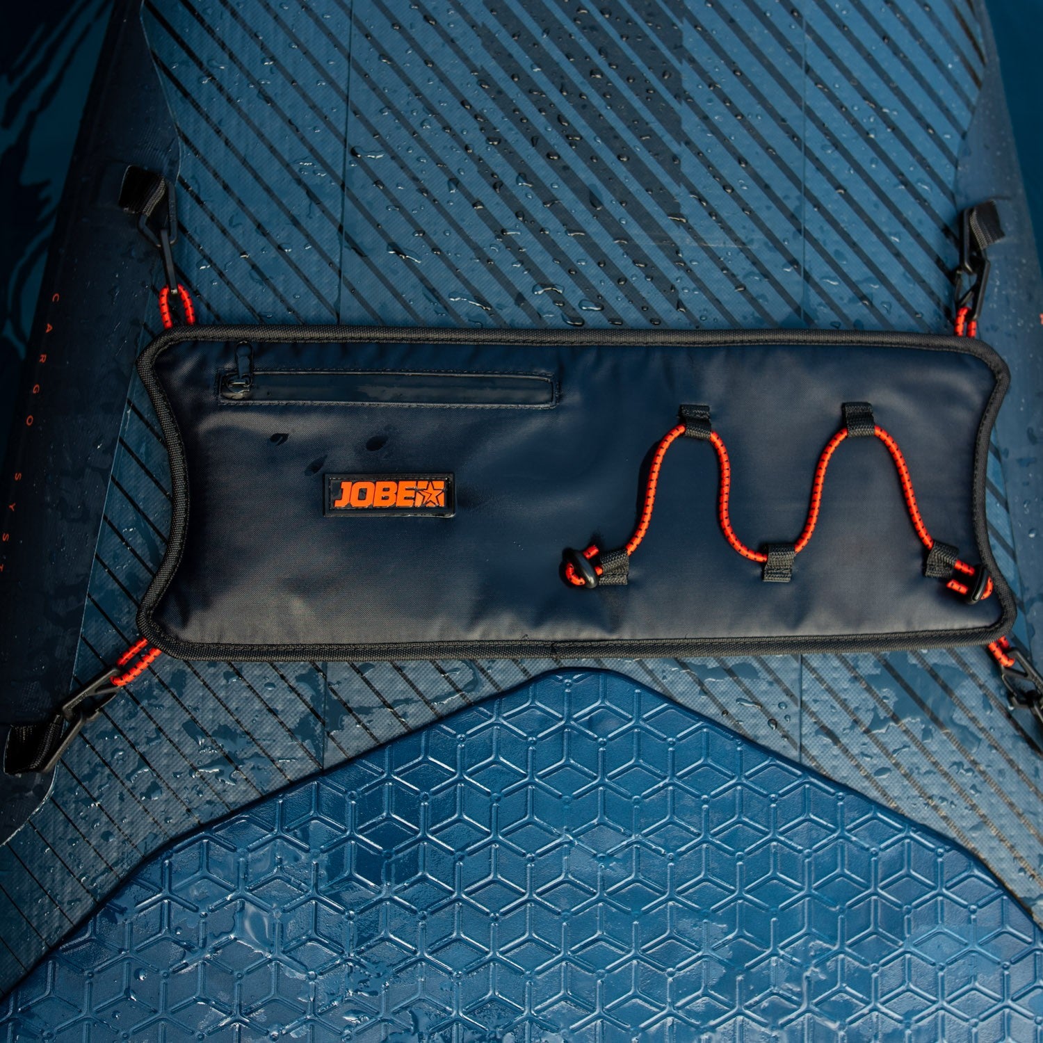 Jobe Cargo net AERO SUP-5