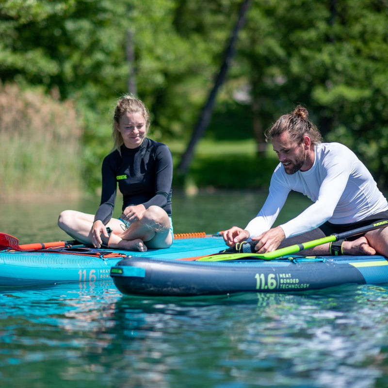 Jobe Cargo net AERO SUP-4