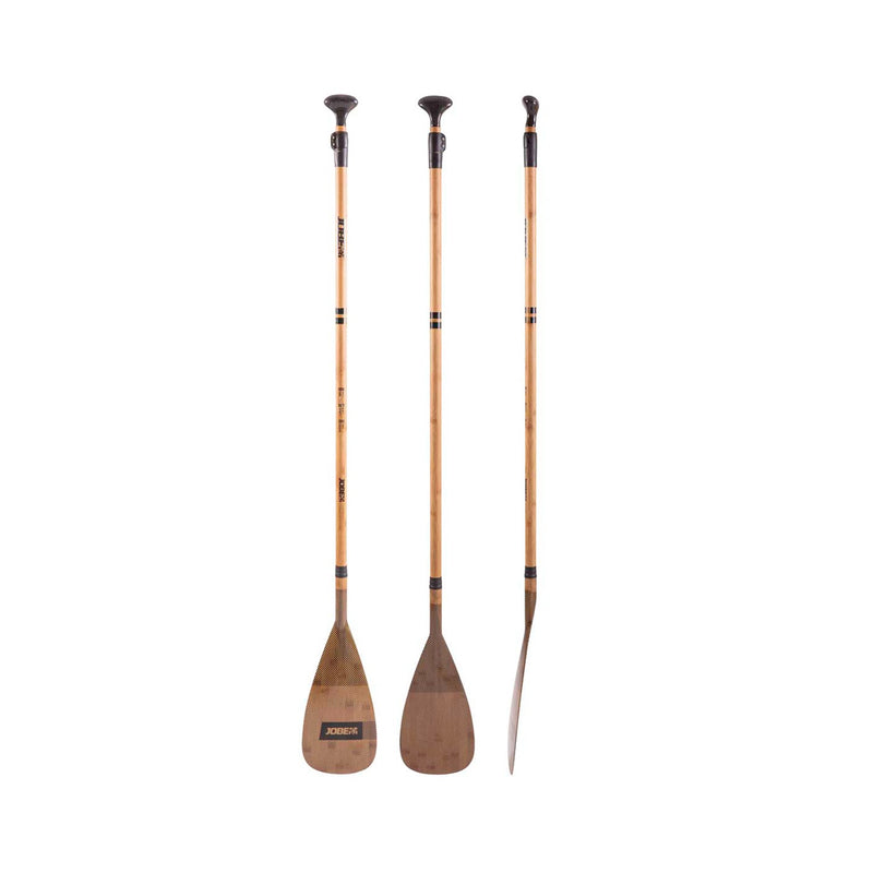 JOBE Bamboo  paddle 2-piece-3