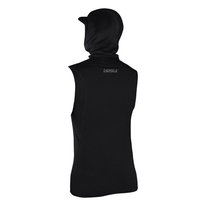 O’Neill Thermo-X vest w/ Neo Hood