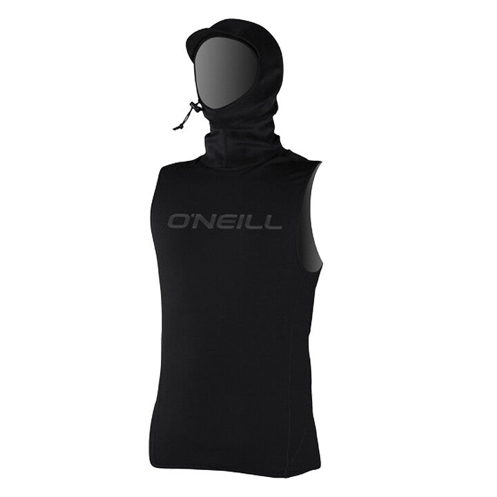 O’Neill Thermo-X vest w/ Neo Hood-1
