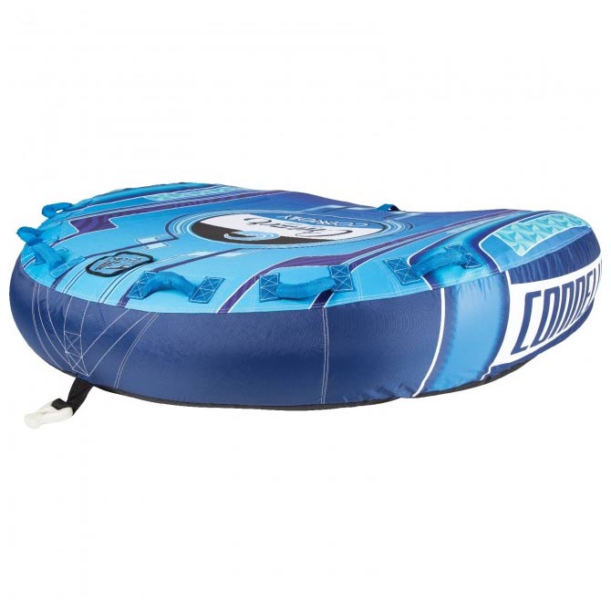 Connelly cruzer 3 soft top