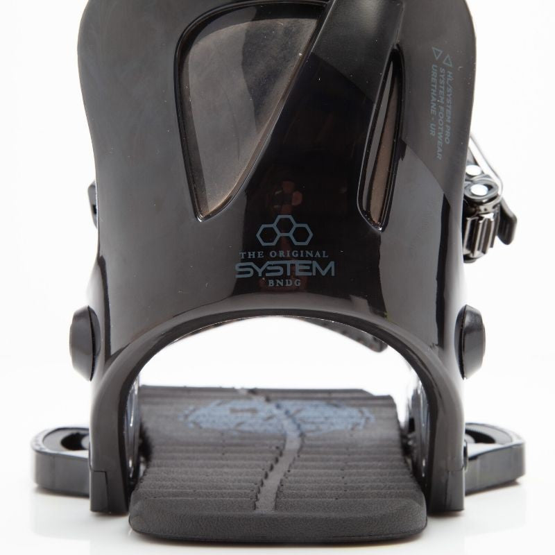 Hyperlite wakeboard kötés SYSTEM PRO 2021 