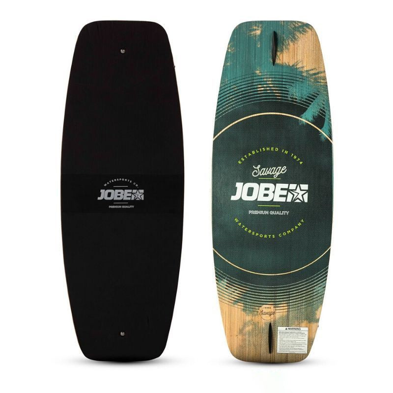 JOBE SAVAGE wakeskate